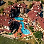 Daire 400m From Belvedere - Free Parking - *