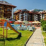Daire 400m From Belvedere - Free Parking - Bansko