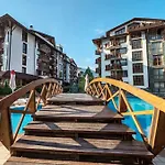 400m From Belvedere - Free Parking - Апартаменти