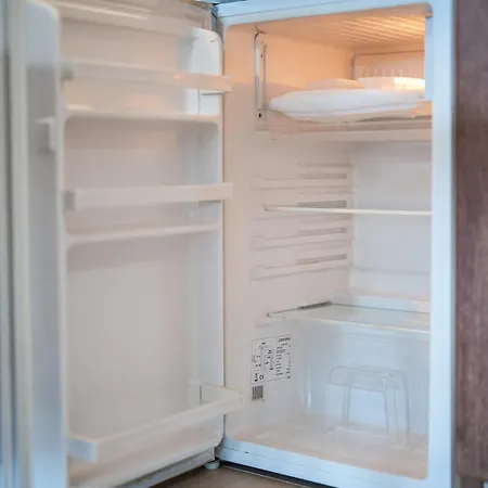 400m From Belvedere - Free Parking -