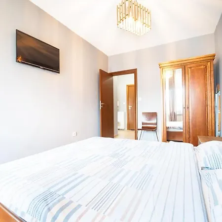 400m From Belvedere - Free Parking - Bansko