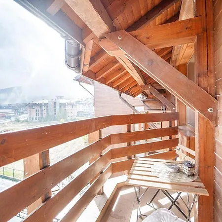 400m From Belvedere - Free Parking - *