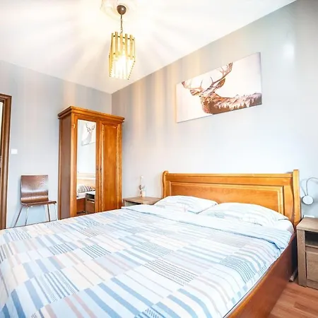 400m From Belvedere - Free Parking -