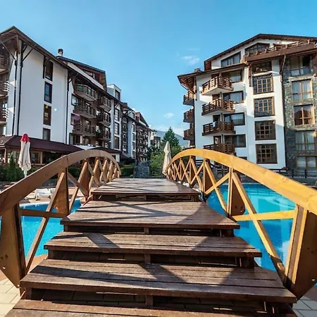 400m From Belvedere - Free Parking - Апартамент