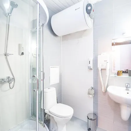 Апартамент 400m From Belvedere - Free Parking - *