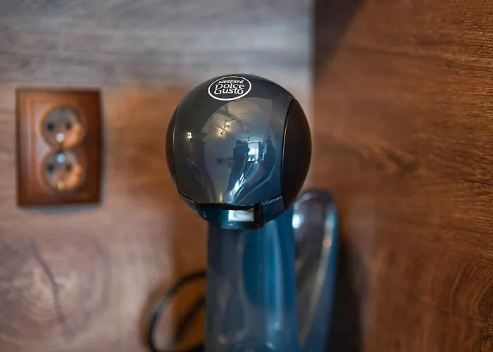 400m From Belvedere - Free Parking - *