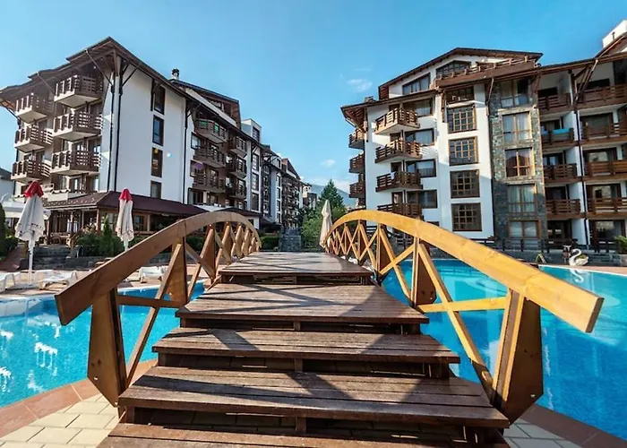 400m From Belvedere - Free Parking - Lägenhet