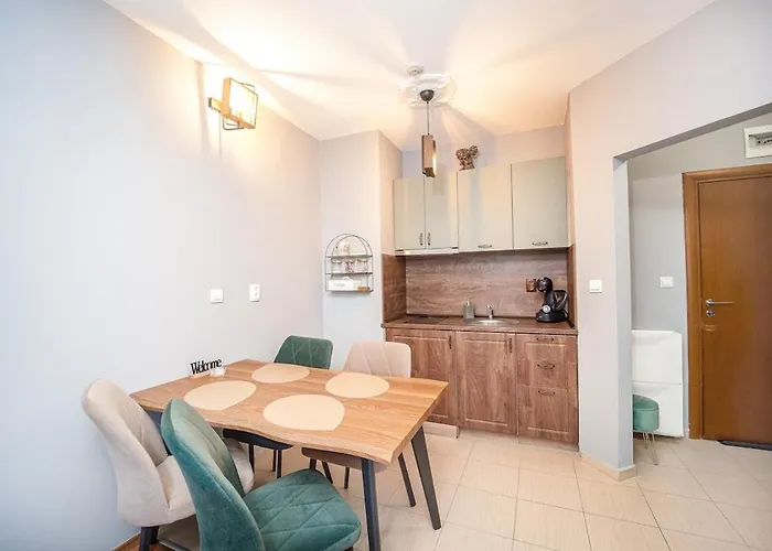 400m From Belvedere - Free Parking - Lägenhet Bansko